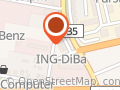 ING-DiBa Geldautomat