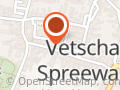 Hotel & Restaurant Ratskeller Vetschau