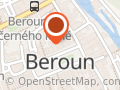 Lékárna Na náměstí Beroun s.r.o.