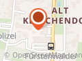 Polizeiinspektion Oder-Spree/Frankfurt (Oder)