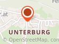 Gräfin Anna Lamberg- Stiftung, Altersheim in Unterburg GmbH