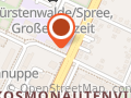 Juri-Gagarin-Oberschule Fürstenwalde/Spree