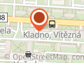 COOP Prodejna Kladno Mezi Věžáky