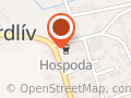 Hospoda Pod Lipami Hrdlív