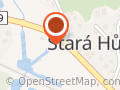 Apartmán V srdci Lipna