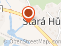 Apartmán V PODKROVÍ Lipno (Hůrka)