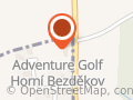 Adventure Golf Horní Bezděkov