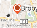 Systembolaget Ab Broby