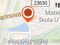 Plovárna Slaný