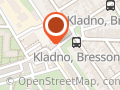 COOP Prodejna Kladno Bresson