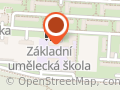 Základní škola, Moskevská 2929