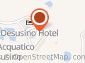 Desusino Residence & Hotel