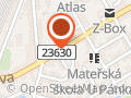 Stomatologie Naskus