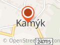 Kamýk - obecní úřad