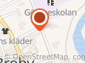 Göingeskolan, Åk 6-9