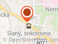 Sokolovna Slaný