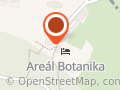 Areál Botanika
