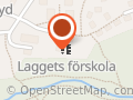 Laggets förskola