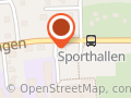 Habo sporthall