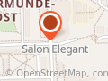 Friseur- und Kosmetikhandwerk Elegant eG