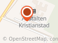 Kriminalvården Anstalten Kristianstad