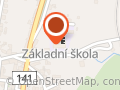 Základní škola Bavorov, okres Strakonice