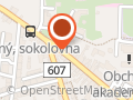 Trafika - Třebízského - Slaný