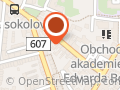 Geodetické práce - Ing. Josef Danda