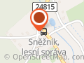 Penzion Hraniční bouda