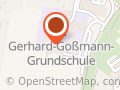 Pneumant Sporthalle