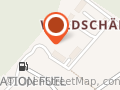 Kneipe, Pension, Fliegercamp