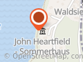John-Heartfield-Haus Waldsieversdorf