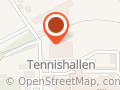 Kristinehamns Tennisklubb