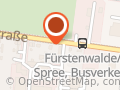 Waschanlage und Fahrzeugpflege