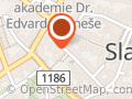 Pizza House Slaný
