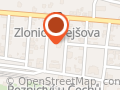 Mateřská škola Masarykova dětská školka Zlonice, okres Kladno