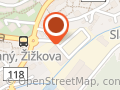 Palác Food - Tesco Slaný