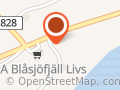Camp Stora Blåsjön