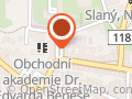 Slánská Optika
