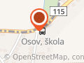 Osov - Obec