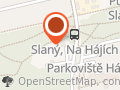 Letní kino Slaný
