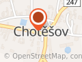 Chotěšov - obecní úřad