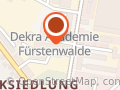 Technologie- und Innovationszentrum Fürstenwalde GmbH (TIF)