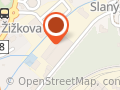 Automyčka CarWash Slaný - NONSTOP