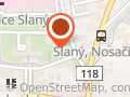 Základní umělecká škola, Slaný