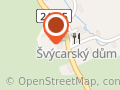 Hotel Švýcarský Dům