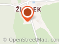 Apartmány na Žlábku