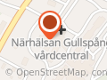 Barnavårdscentral Amnegårdens Vårdcentrum Vårdcentral