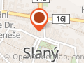 Městský úřad Slaný - budova A
