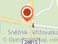 Hotel Hřebenová bouda Sněžník